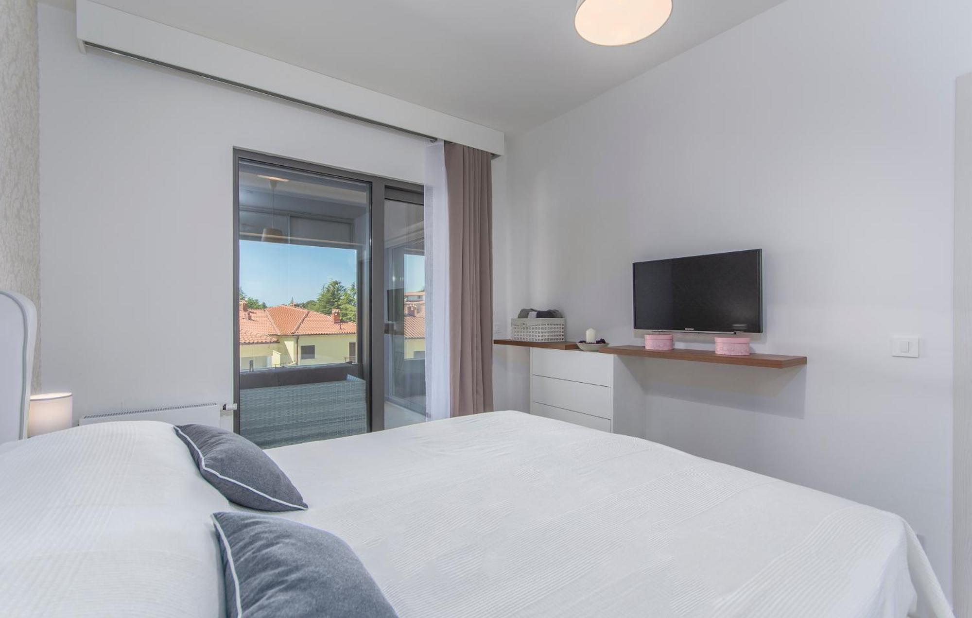 Apartments Spada Premium Residence Porec Exterior photo